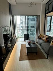 Forte Suites (D8), Apartment #601610681
